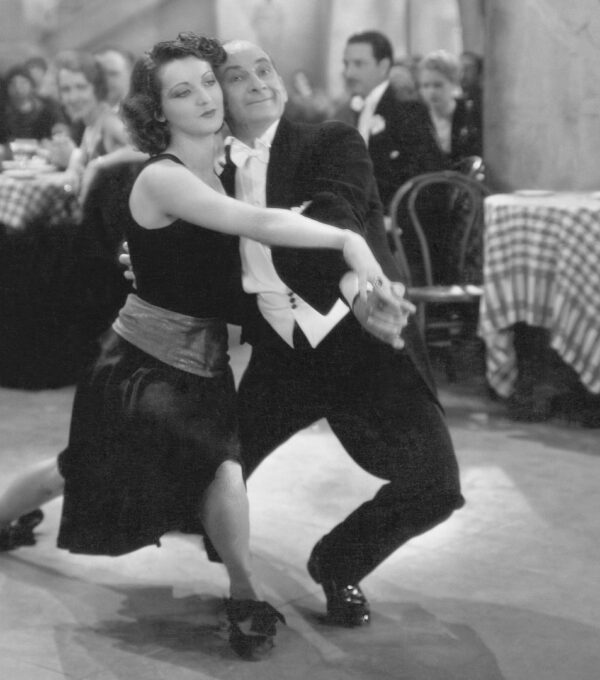 Descubre la Fascinante Historia del Tango Argentino