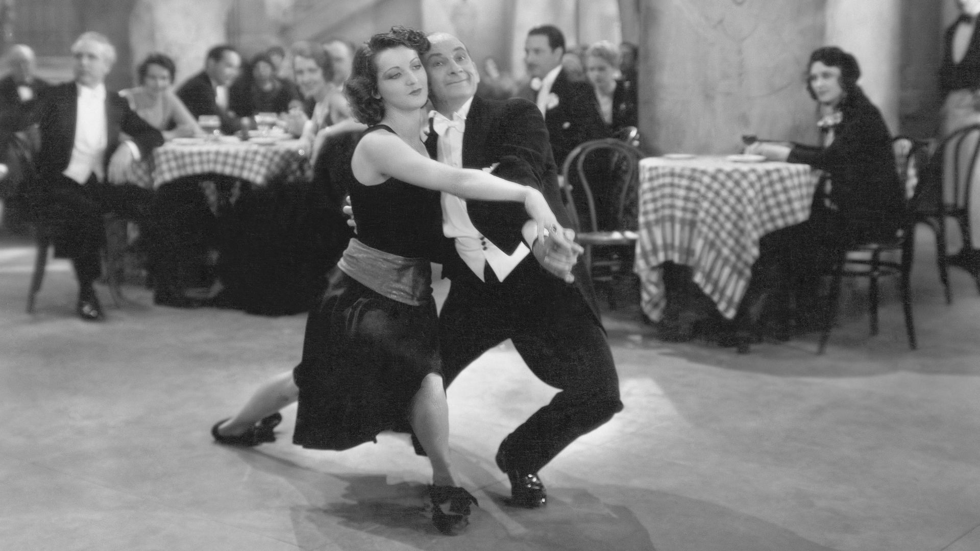 Descubre la Fascinante Historia del Tango Argentino