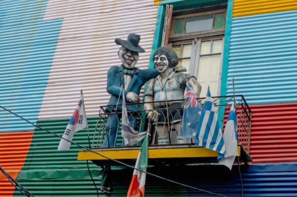 Explora los Temas Más Emblemáticos del Tango Argentino