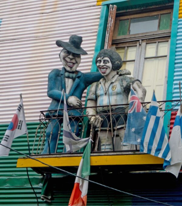 Explora los Temas Más Emblemáticos del Tango Argentino