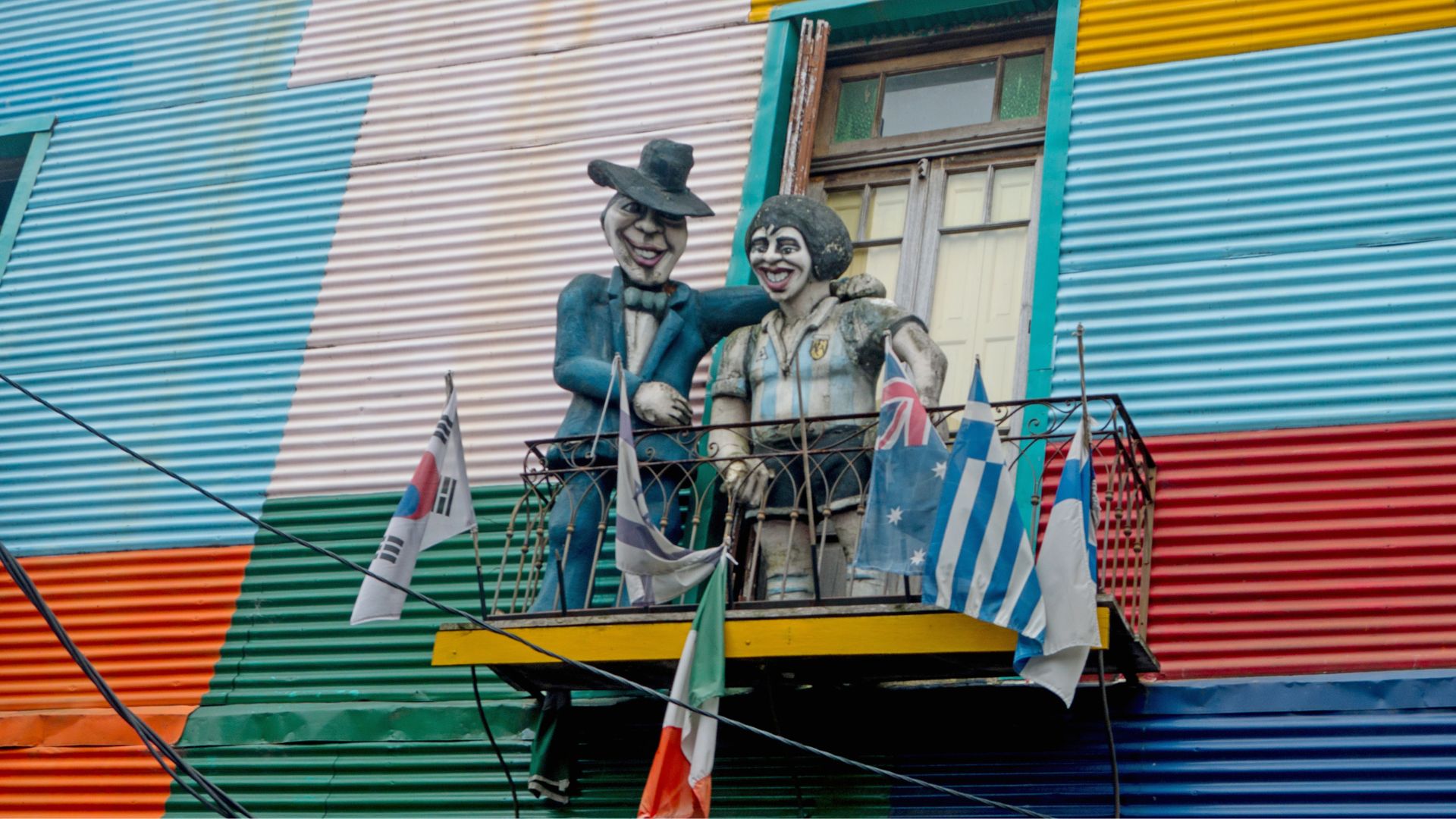 Explora los Temas Más Emblemáticos del Tango Argentino